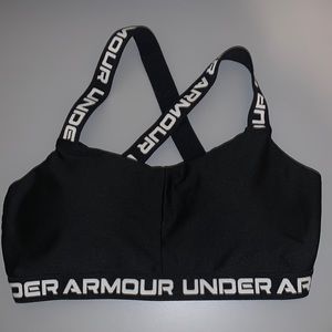 Under Armour Sports Bra